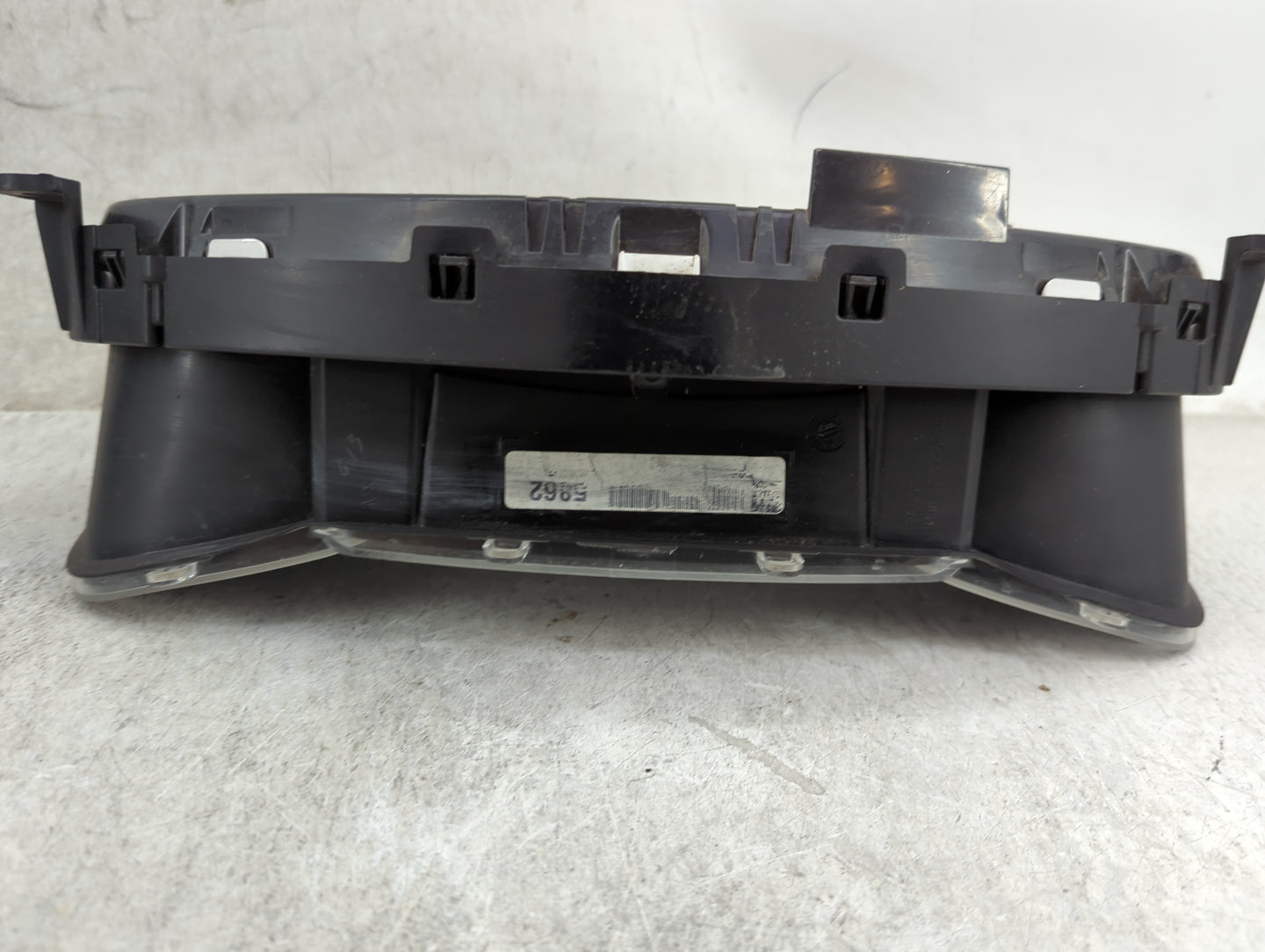 2013-2016 Chevrolet Equinox Instrument Cluster Speedometer Gauges Miles: Fits Fits 2013 2014 2015 2016 OEM Used Auto Parts -
