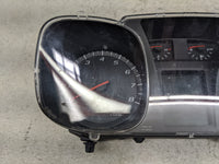 2013-2017 Chevrolet Equinox Instrument Cluster Speedometer Gauges P/N:23265863 812703197 Miles:158K Fits OEM Used Auto Parts
