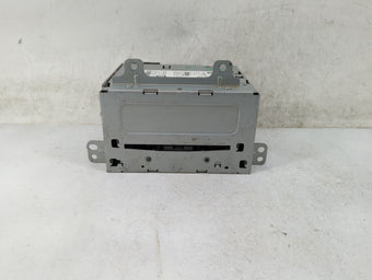 compare product 2014-2015 Chevrolet Equinox Radio AM FM Cd Player Receiver Replacement P/N:22976137 Fits Fits 2014 2015 2016 2017 OEM Used Auto Parts