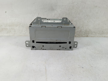 2014-2015 Chevrolet Equinox Radio AM FM Cd Player Receiver Replacement P/N:22976137 Fits Fits 2014 2015 2016 2017 OEM Used A