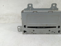 2014-2015 Chevrolet Equinox Radio AM FM Cd Player Receiver Replacement P/N:22976137 Fits Fits 2014 2015 2016 2017 OEM Used A