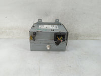 2014-2015 Chevrolet Equinox Radio AM FM Cd Player Receiver Replacement P/N:22976137 Fits Fits 2014 2015 2016 2017 OEM Used A