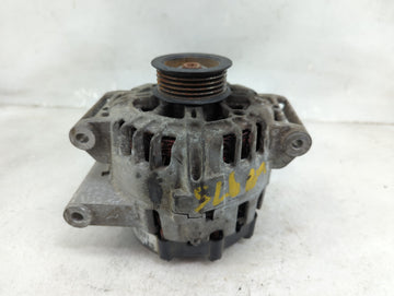 2010-2017 Chevrolet Equinox Alternator Replacement Generator Charging Assembly Engine OEM P/N:TG12C067 2605323A Fits OEM Use