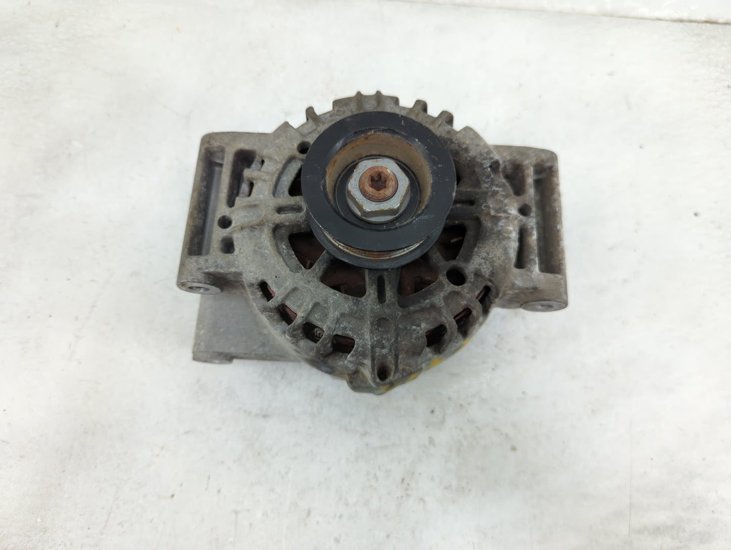 2010-2017 Chevrolet Equinox Alternator Replacement Generator Charging Assembly Engine OEM P/N:TG12C067 2605323A Fits OEM Use