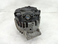 2010-2017 Chevrolet Equinox Alternator Replacement Generator Charging Assembly Engine OEM P/N:TG12C067 2605323A Fits OEM Use