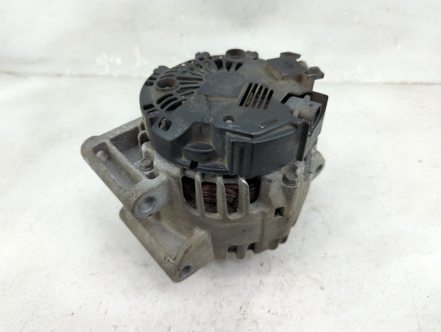 2010-2017 Chevrolet Equinox Alternator Replacement Generator Charging Assembly Engine OEM P/N:TG12C067 2605323A Fits OEM Use