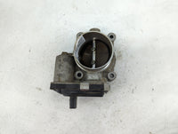 2012-2015 Chevrolet Equinox Throttle Body P/N:12632 Fits Fits 2012 2013 2014 2015 OEM Used Auto Parts - Oemusedautoparts1.co
