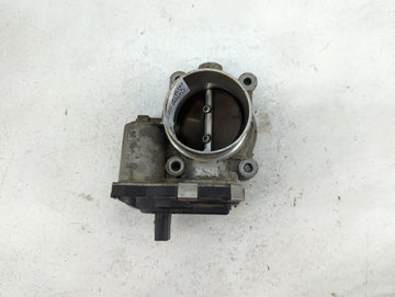 2012-2015 Chevrolet Equinox Throttle Body P/N:12632 Fits Fits 2012 2013 2014 2015 OEM Used Auto Parts - Oemusedautoparts1.co