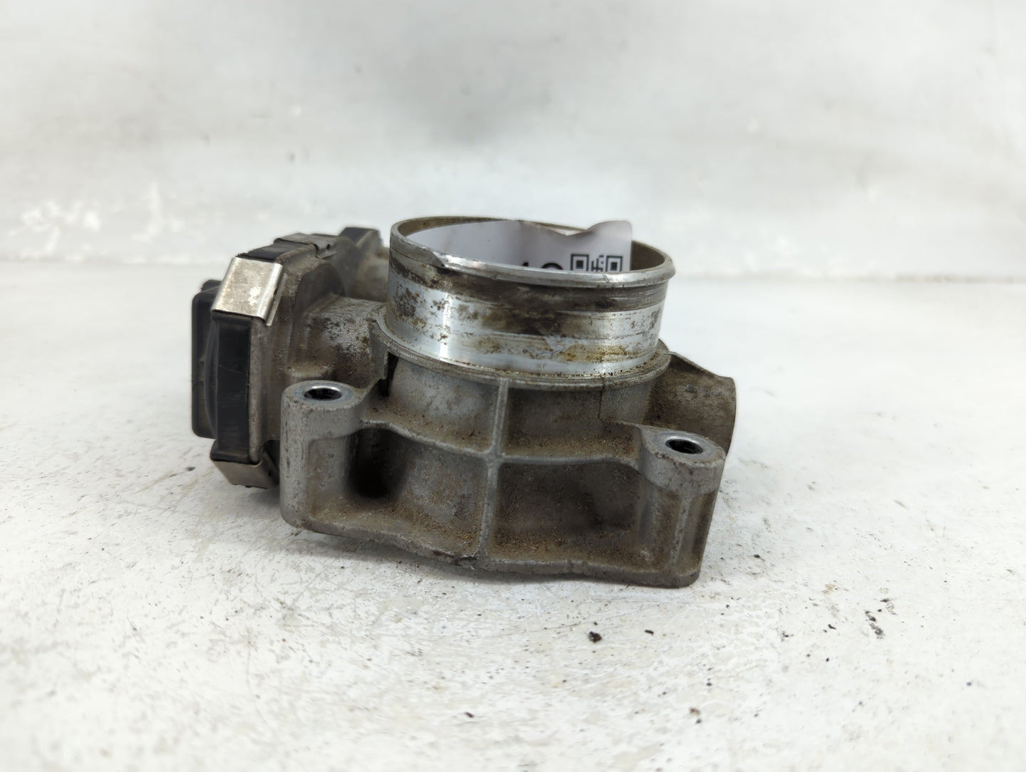 2012-2015 Chevrolet Equinox Throttle Body P/N:12632 Fits Fits 2012 2013 2014 2015 OEM Used Auto Parts - Oemusedautoparts1.co