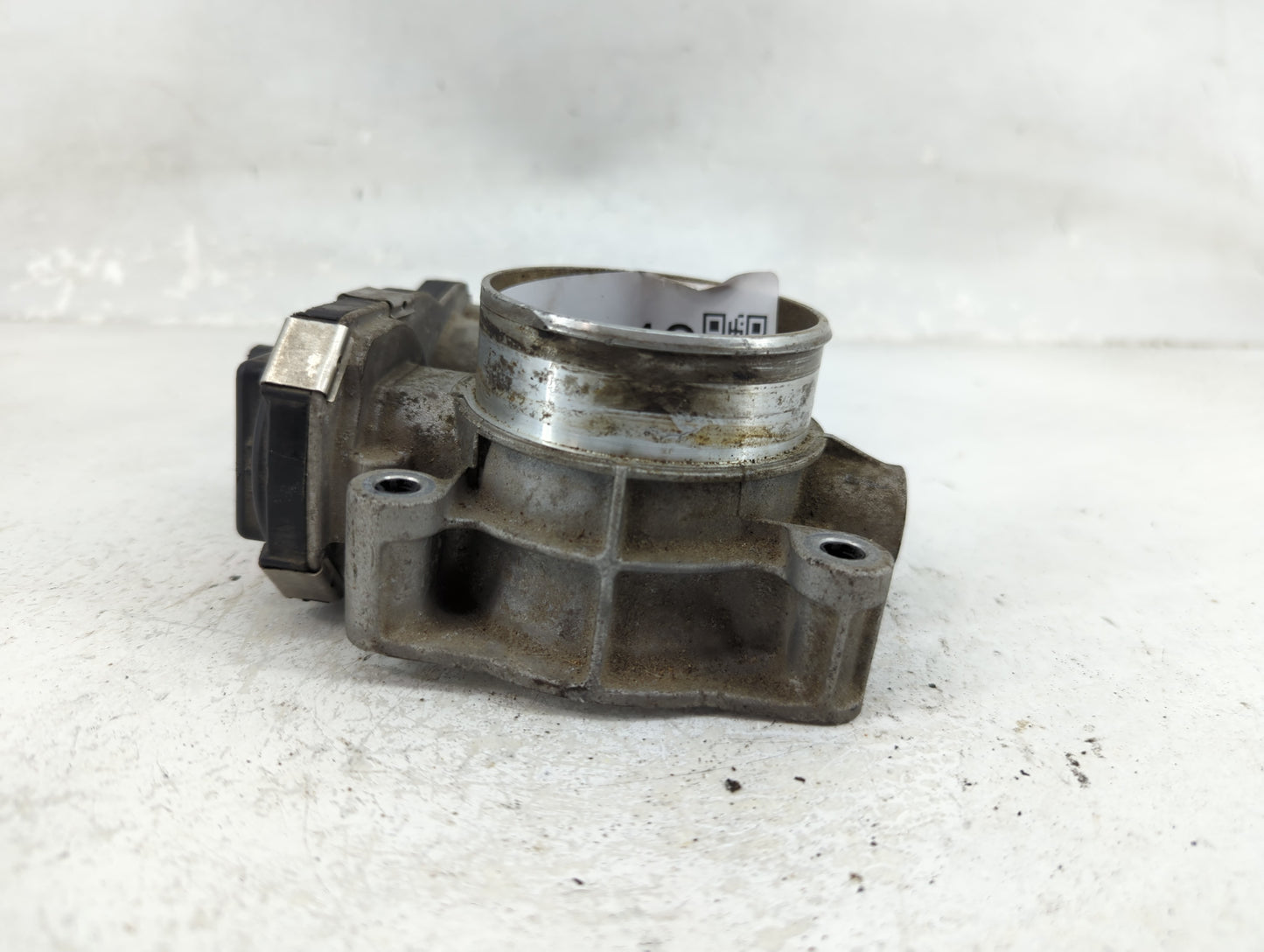 2012-2015 Chevrolet Equinox Throttle Body P/N:12632 Fits Fits 2012 2013 2014 2015 OEM Used Auto Parts - Oemusedautoparts1.co