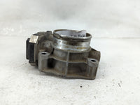2012-2015 Chevrolet Equinox Throttle Body P/N:12632 Fits Fits 2012 2013 2014 2015 OEM Used Auto Parts - Oemusedautoparts1.co