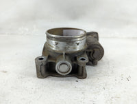 2012-2015 Chevrolet Equinox Throttle Body P/N:12632 Fits Fits 2012 2013 2014 2015 OEM Used Auto Parts - Oemusedautoparts1.co