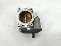 2012-2015 Chevrolet Equinox Throttle Body P/N:12632 Fits Fits 2012 2013 2014 2015 OEM Used Auto Parts - Oemusedautoparts1.co