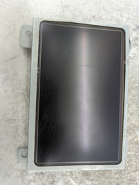2012-2017 Chevrolet Equinox Information Radio Display Screen 1468268 - Oemusedautoparts1.com