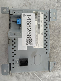 2012-2017 Chevrolet Equinox Information Radio Display Screen 1468268 - Oemusedautoparts1.com
