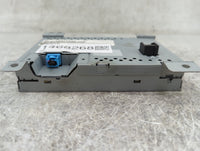 2012-2017 Chevrolet Equinox Information Radio Display Screen 1468268 - Oemusedautoparts1.com