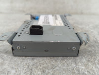 2012-2017 Chevrolet Equinox Information Radio Display Screen 1468268 - Oemusedautoparts1.com