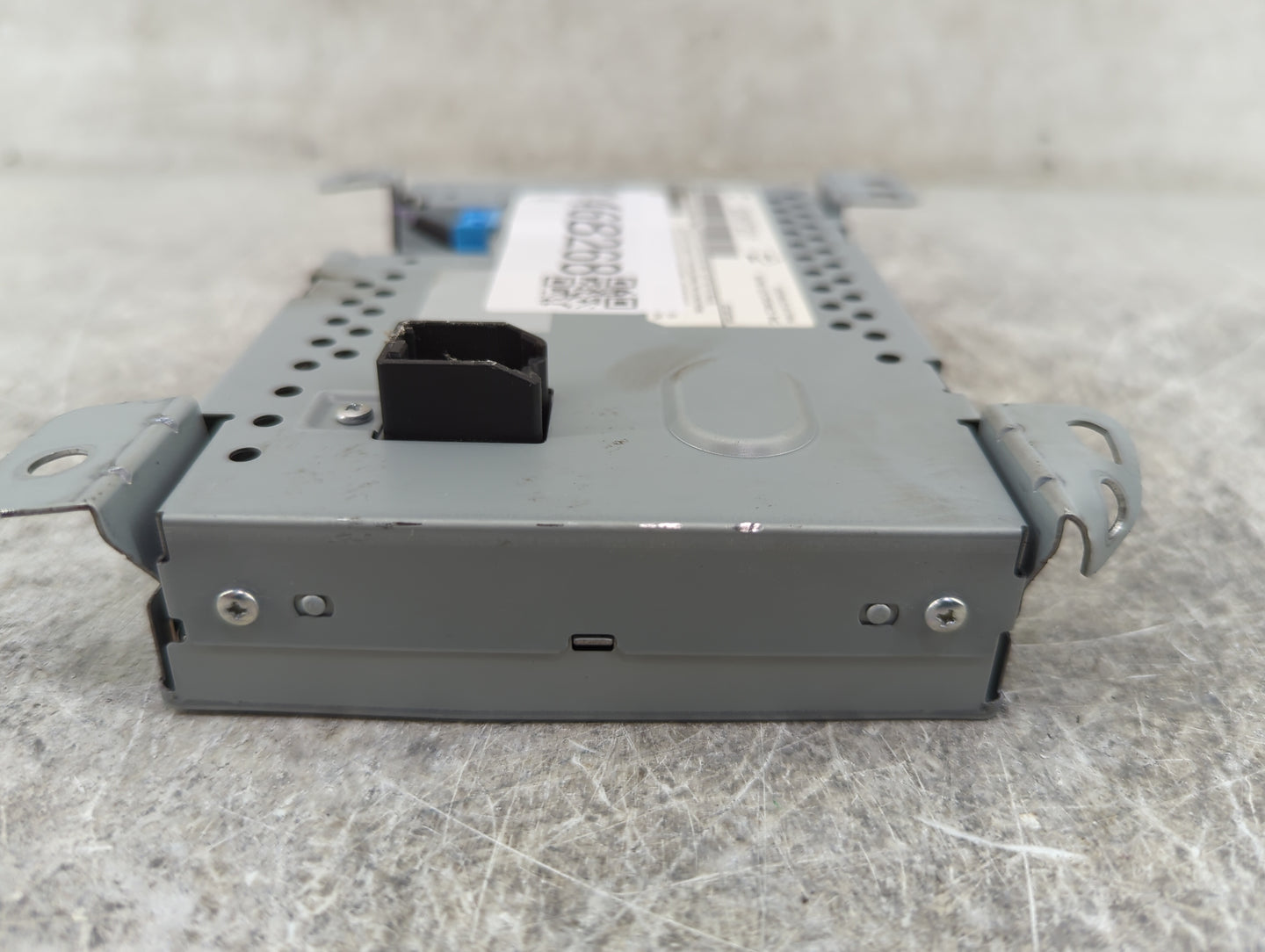 2012-2017 Chevrolet Equinox Information Display Screen 1468268 - Oemusedautoparts1.com