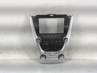 2012-2015 Chevrolet Equinox Radio Control Panel 1468296 - Oemusedautoparts1.com