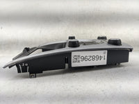 2012-2015 Chevrolet Equinox Radio Control Panel 1468296 - Oemusedautoparts1.com