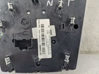2012-2015 Chevrolet Equinox Radio Control Panel 1468296 - Oemusedautoparts1.com