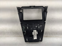 2012-2015 Chevrolet Equinox Radio Control Panel 1468296 - Oemusedautoparts1.com