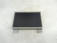 2012-2017 Chevrolet Equinox Information Radio Display Screen 1468489 - Oemusedautoparts1.com