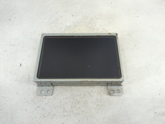 compare product 2012-2017 Chevrolet Equinox Information Radio Display Screen 1468489