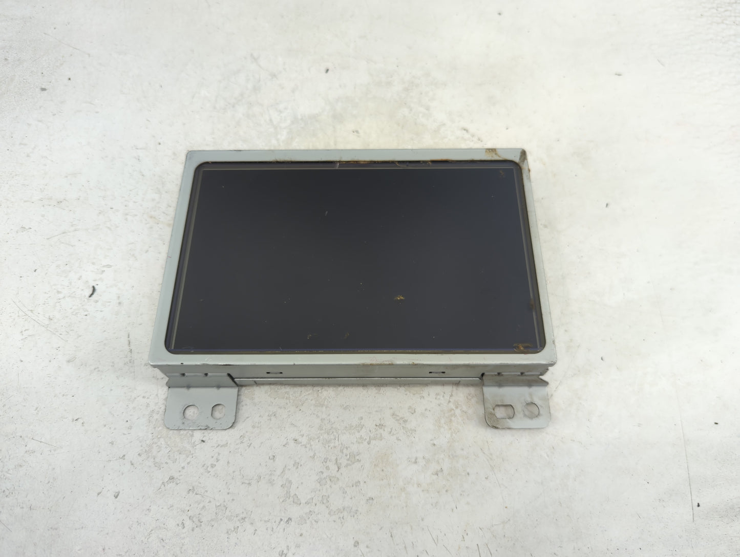 2012-2017 Chevrolet Equinox Information Display Screen 1468489 - Oemusedautoparts1.com