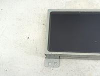 2012-2017 Chevrolet Equinox Information Radio Display Screen 1468489 - Oemusedautoparts1.com
