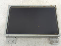 2012-2017 Chevrolet Equinox Information Radio Display Screen 1468489 - Oemusedautoparts1.com