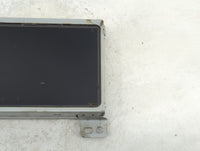 2012-2017 Chevrolet Equinox Information Radio Display Screen 1468489 - Oemusedautoparts1.com