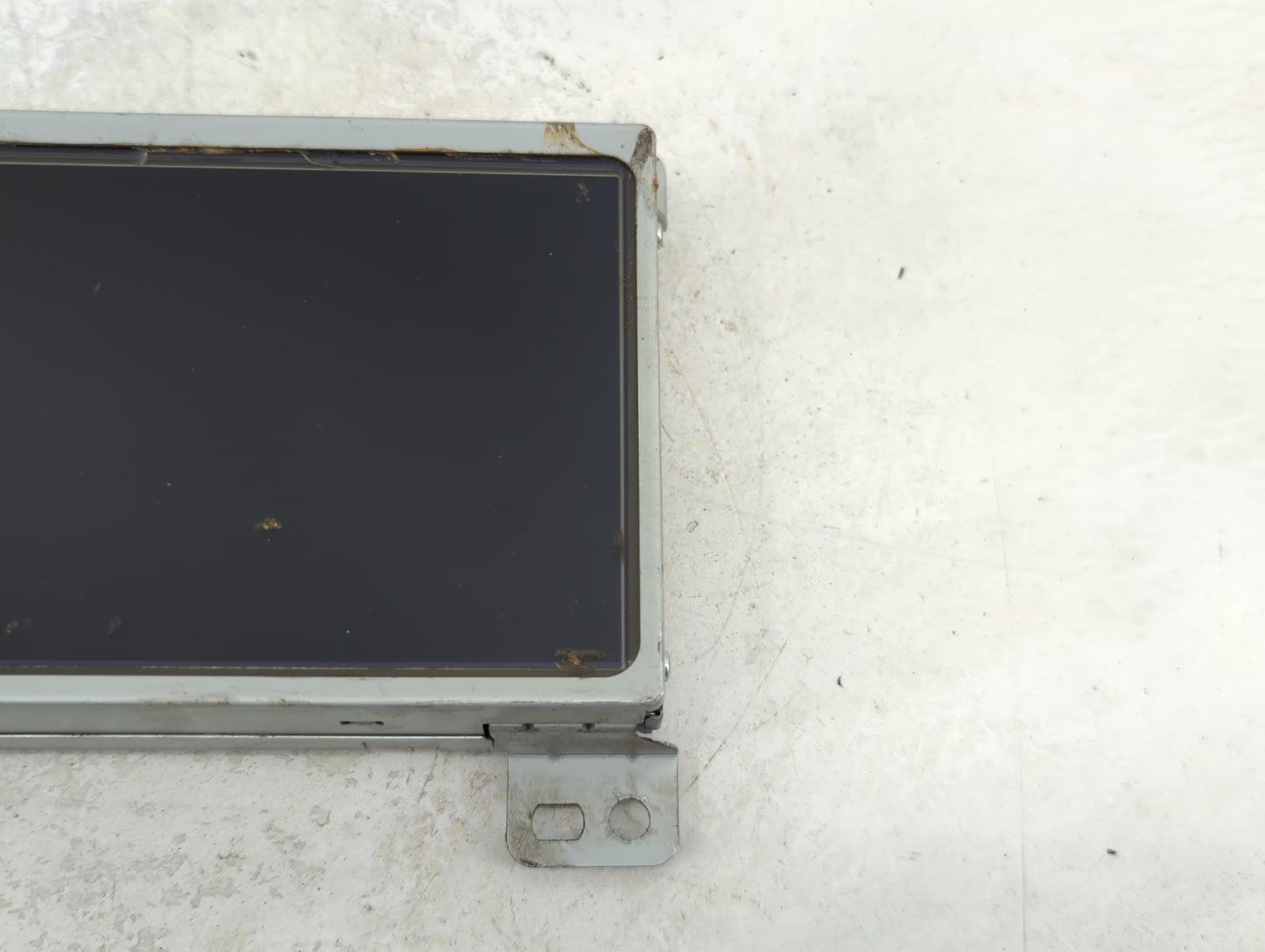 2012-2017 Chevrolet Equinox Information Display Screen 1468489 - Oemusedautoparts1.com