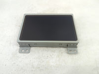 2012-2017 Chevrolet Equinox Information Radio Display Screen 1469190 - Oemusedautoparts1.com
