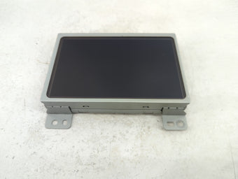 compare product 2012-2017 Chevrolet Equinox Information Radio Display Screen 1469190