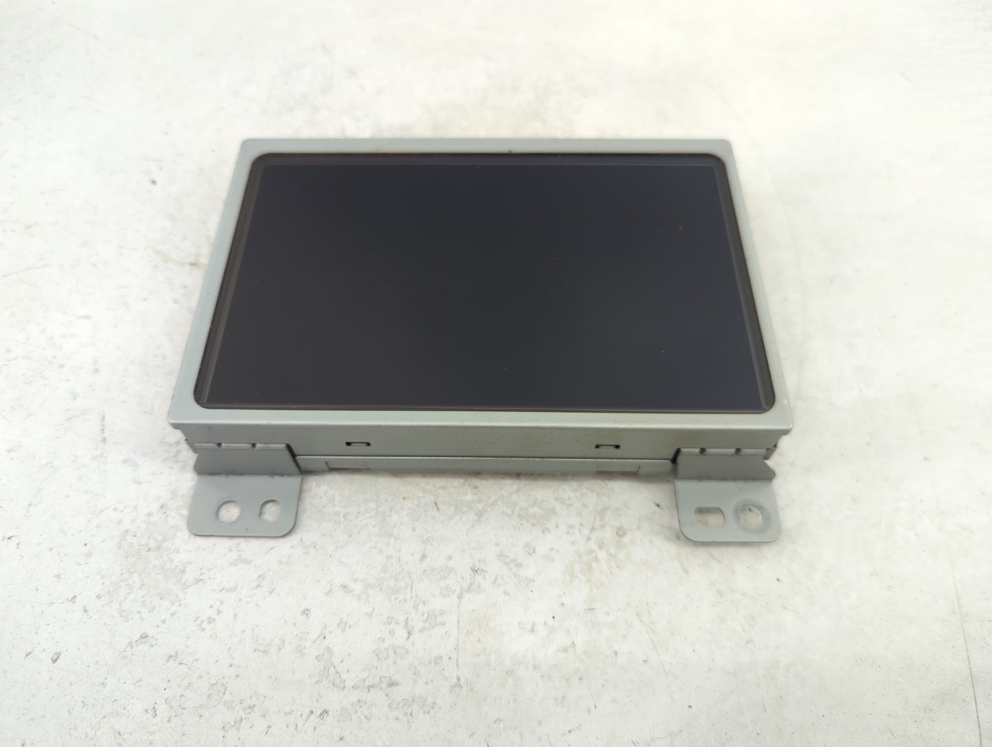 2012-2017 Chevrolet Equinox Information Display Screen 1469190 - Oemusedautoparts1.com