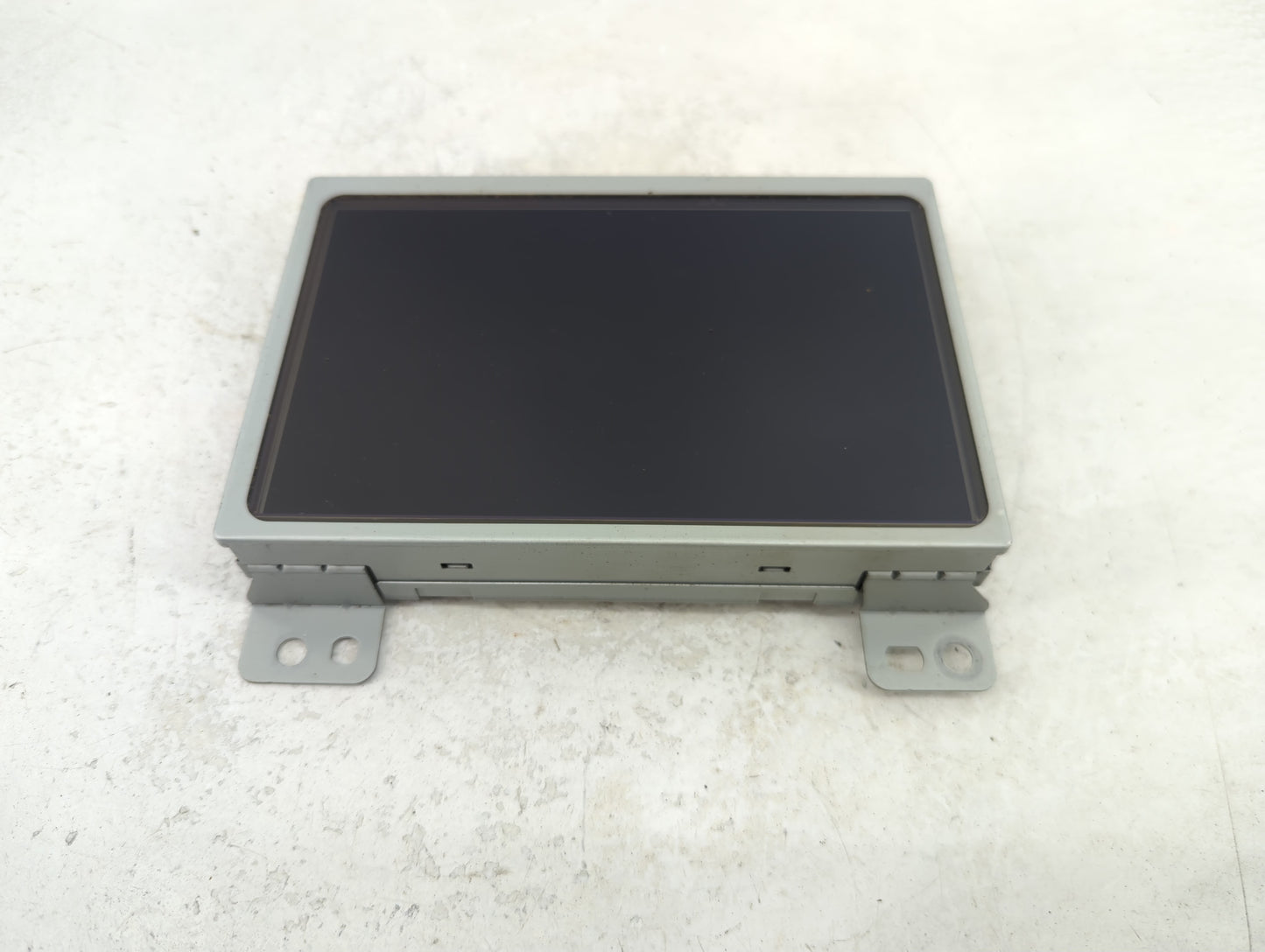 2012-2017 Chevrolet Equinox Information Display Screen 1469190 - Oemusedautoparts1.com