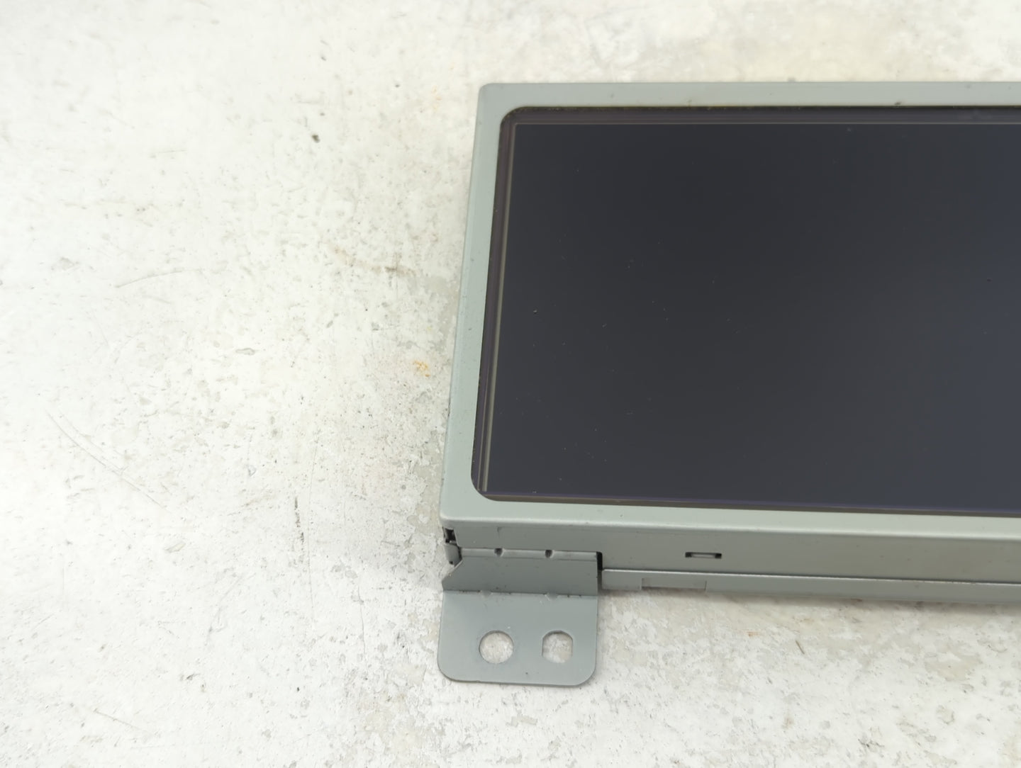 2012-2017 Chevrolet Equinox Information Display Screen 1469190 - Oemusedautoparts1.com