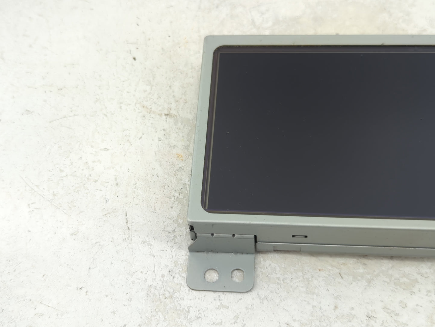 2012-2017 Chevrolet Equinox Information Display Screen 1469190 - Oemusedautoparts1.com