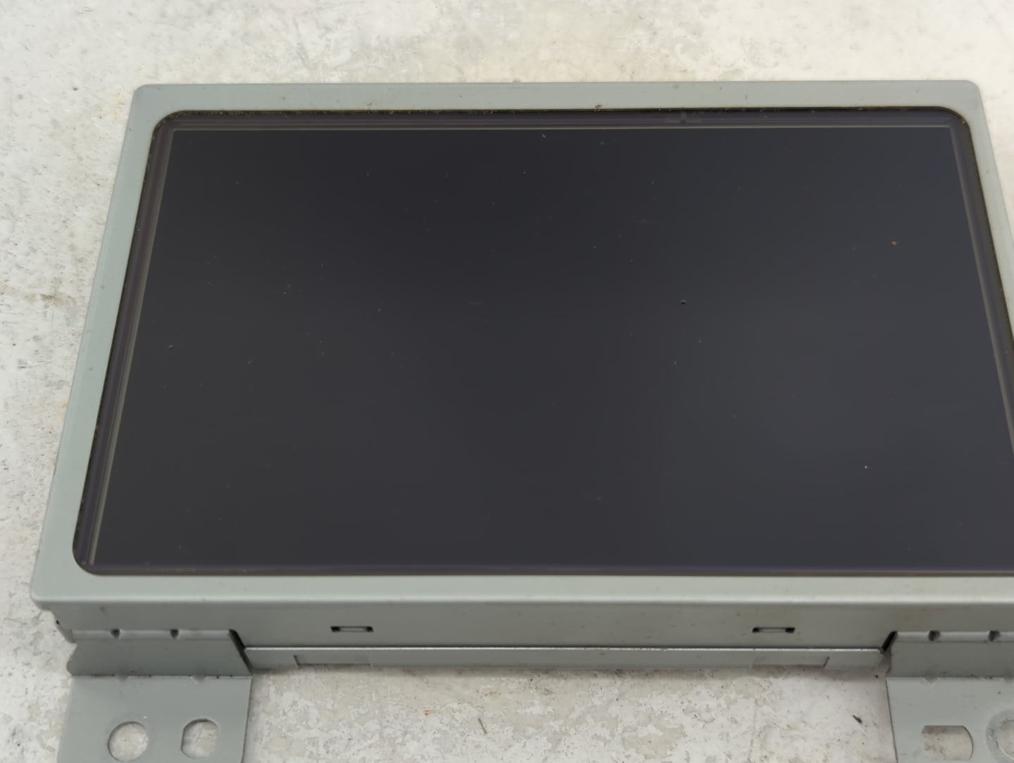 2012-2017 Chevrolet Equinox Information Display Screen 1469190 - Oemusedautoparts1.com