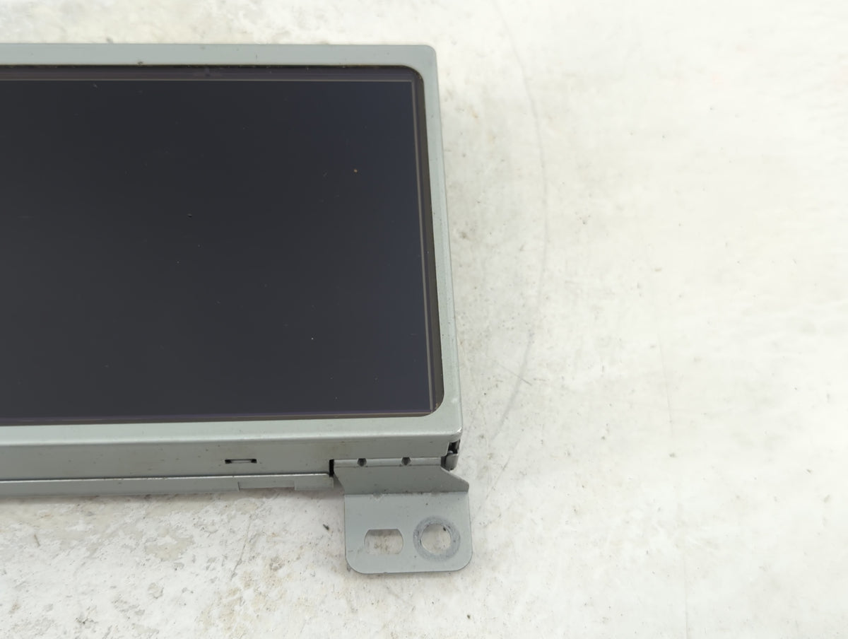 2012-2017 Chevrolet Equinox Information Radio Display Screen 1469190 - Oemusedautoparts1.com