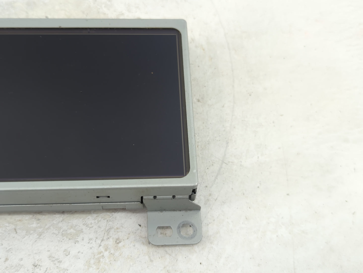 2012-2017 Chevrolet Equinox Information Display Screen 1469190 - Oemusedautoparts1.com