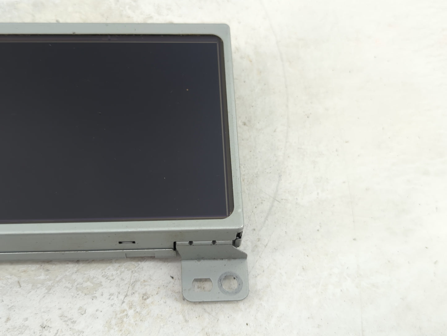 2012-2017 Chevrolet Equinox Information Display Screen 1469190 - Oemusedautoparts1.com