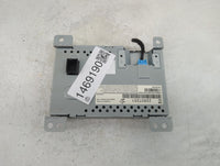 2012-2017 Chevrolet Equinox Information Display Screen 1469190 - Oemusedautoparts1.com