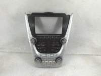 2015 Chevrolet Equinox Radio AM FM Cd Player Receiver Replacement P/N:23450883 90025-511/0004, 88888888 Fits Fits 2014 2016 