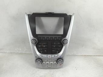 compare product 2015 Chevrolet Equinox Radio AM FM Cd Player Receiver Replacement P/N:23450883 90025-511/0004, 88888888 Fits Fits 2014 2016 2017 OEM Used Auto Parts