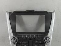 2015 Chevrolet Equinox Radio AM FM Cd Player Receiver Replacement P/N:23450883 90025-511/0004, 88888888 Fits Fits 2014 2016 