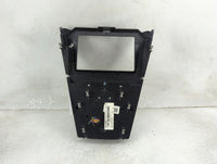 2015 Chevrolet Equinox Radio AM FM Cd Player Receiver Replacement P/N:23450883 90025-511/0004, 88888888 Fits Fits 2014 2016 