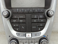 2015 Chevrolet Equinox Climate Control Module Temperature AC/Heater Replacement P/N:23450891 90025-516, 88888888 Fits OEM Us