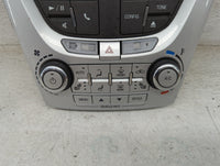 2015 Chevrolet Equinox Climate Control Module Temperature AC/Heater Replacement P/N:23450891 90025-516, 88888888 Fits OEM Us